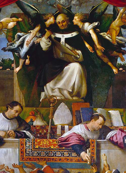 Santo Antonino (10/05)