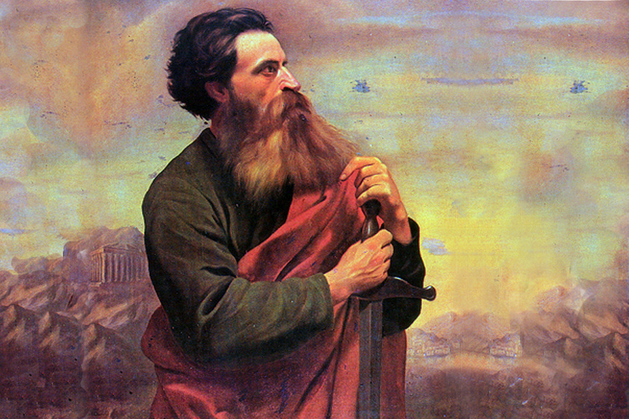 SÃO BARNABÉ (11/06)