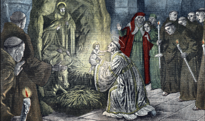 SÃO JOÃO FRANCISCO RÉGIS (16/06)