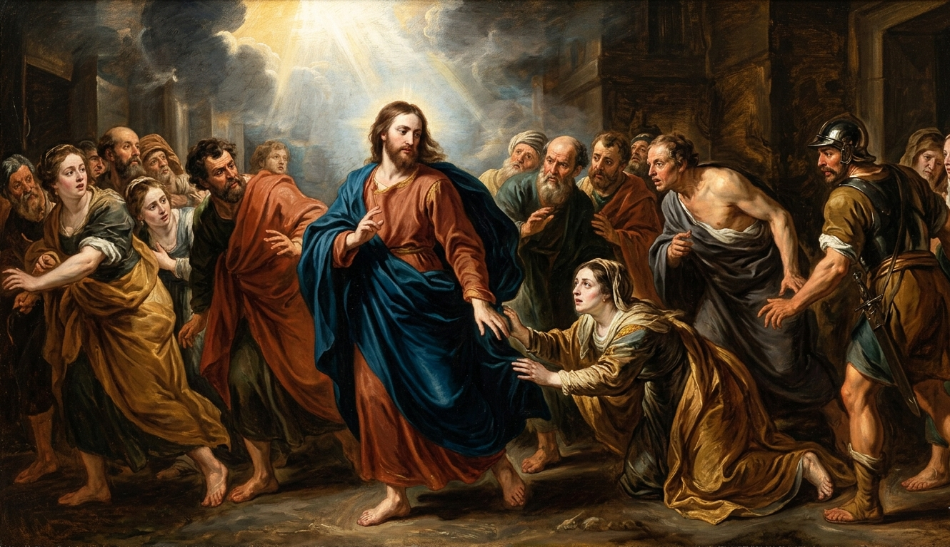 XXIII Domingo depois de Pentecostes
